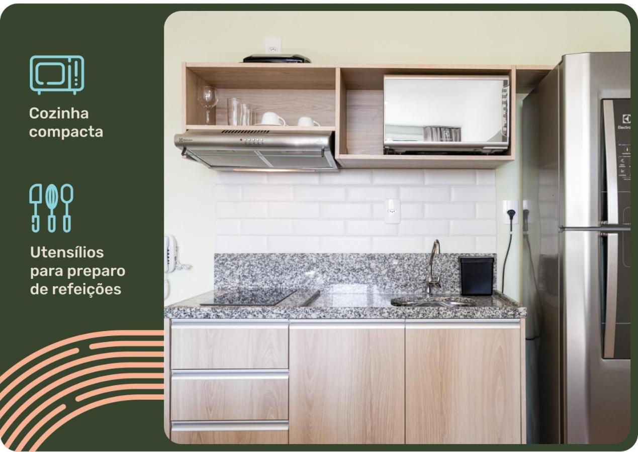 Nomah - Aptos Por Temporada No Bras Apartment