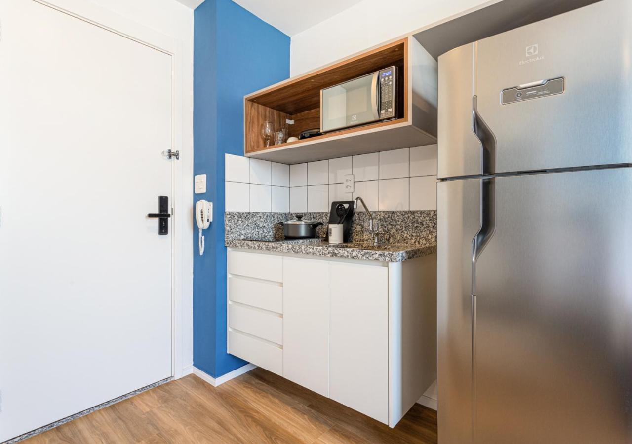 Apartment Nomah - Aptos Por Temporada No Bras